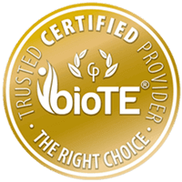 BioTE Certified