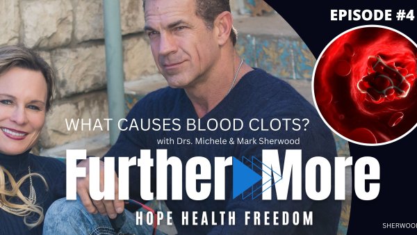 What causes blood clots? | FurtherMore Ep 04