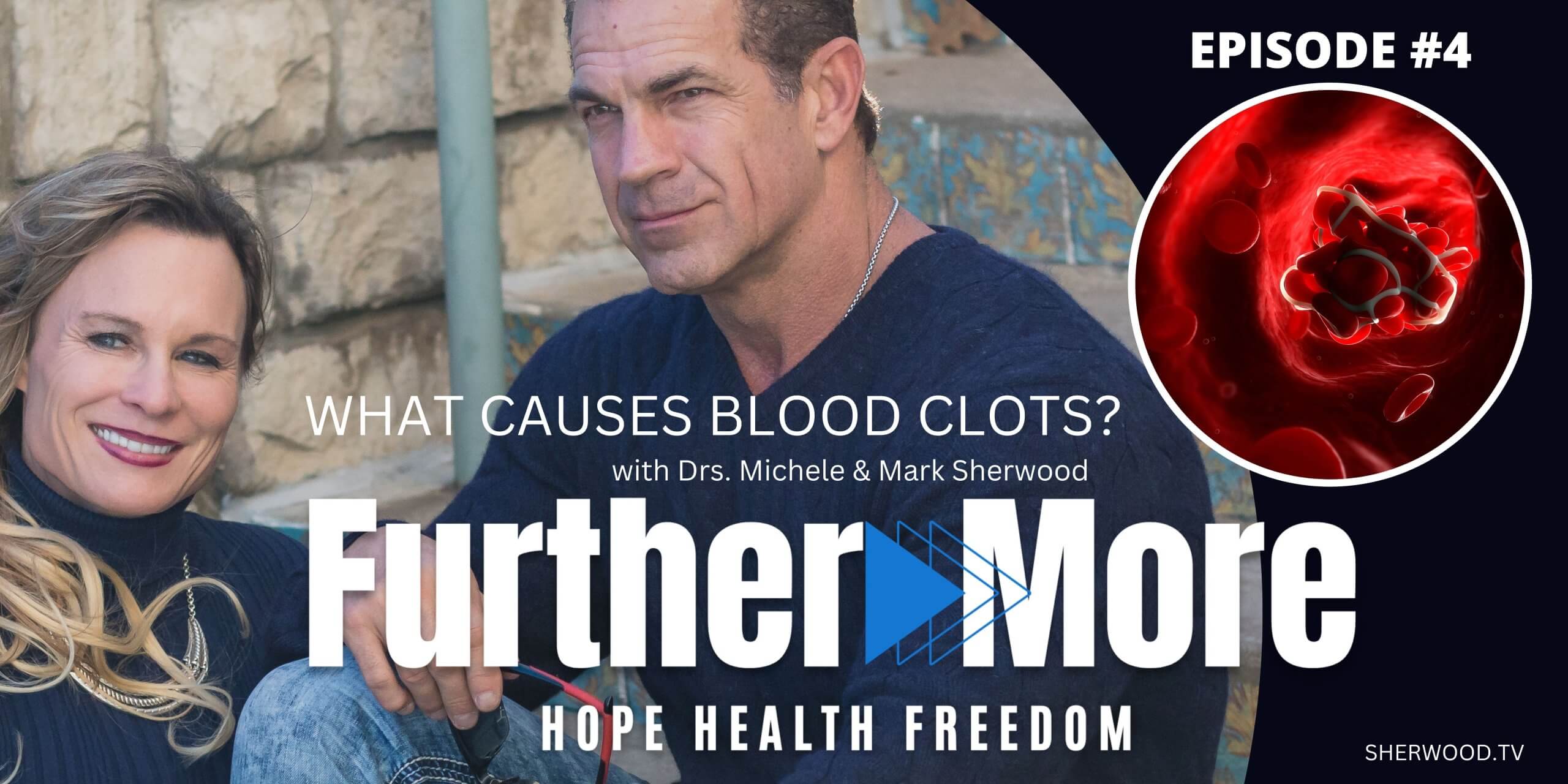 What causes blood clots? | FurtherMore Ep 04