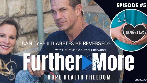 Can Type 2 Diabetes be reversed? | FurtherMore Ep 05
