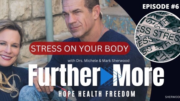 Stress On Your Body | FurtherMore Ep 06