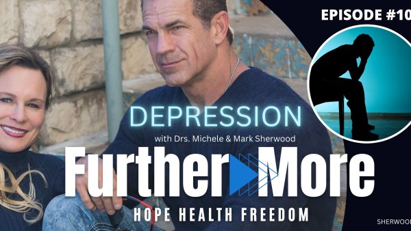Overcoming Depression | FurtherMore Ep 10