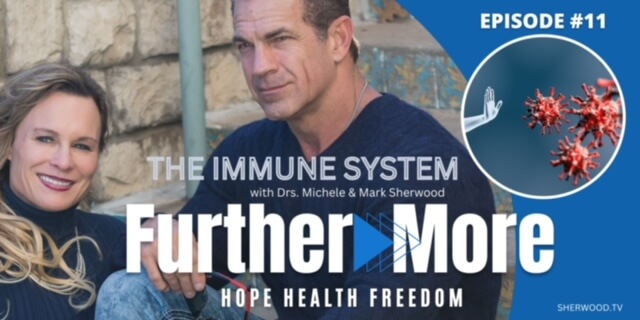 The Immune System | FurtherMore Ep 11