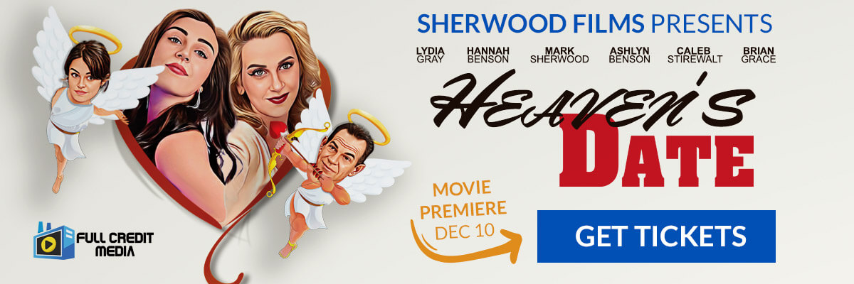 Heaven's Date Movie Premiere