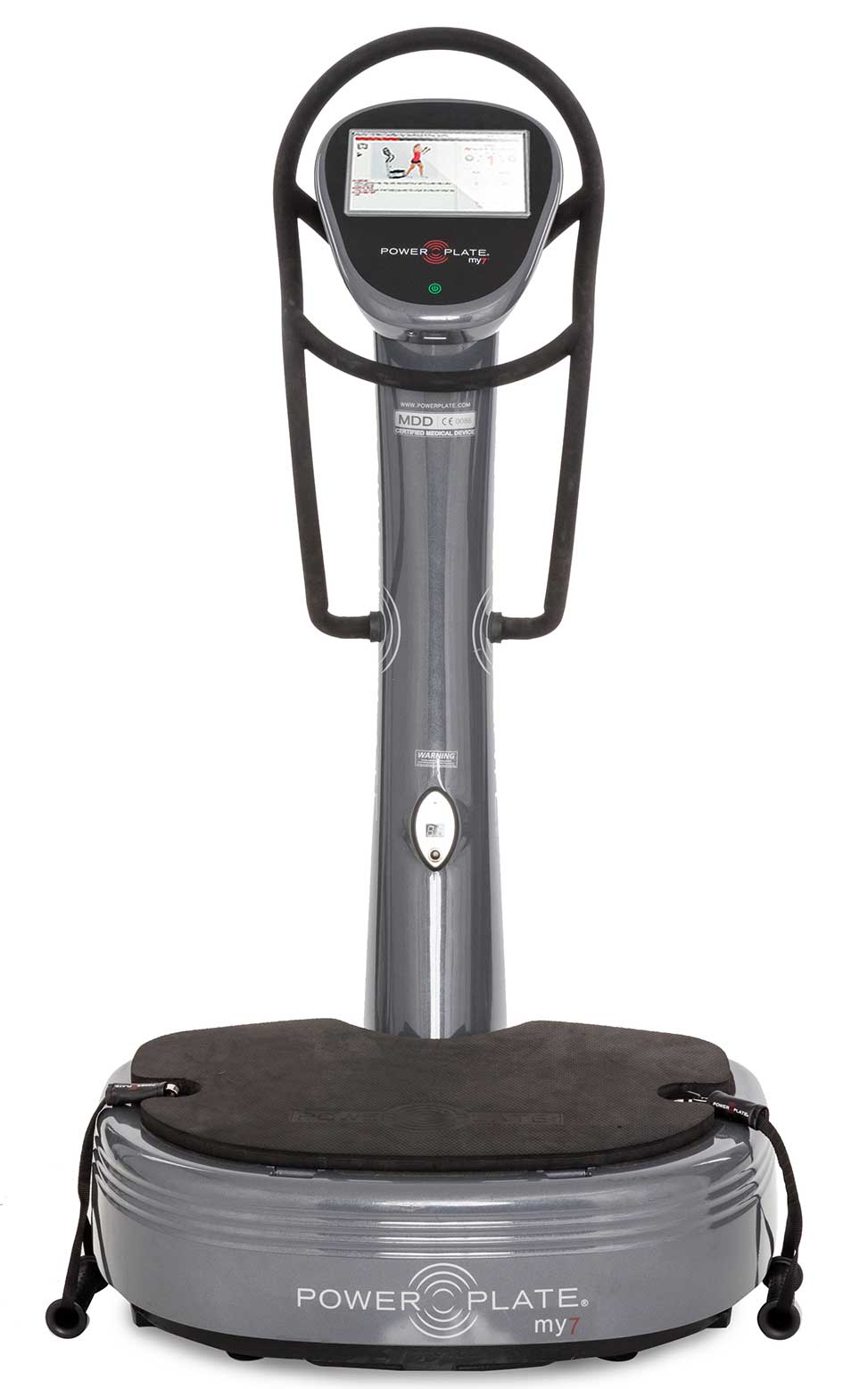 Power Plate